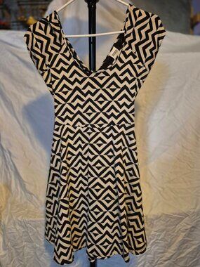 Your Dress from PINK. S/P. Too cute!